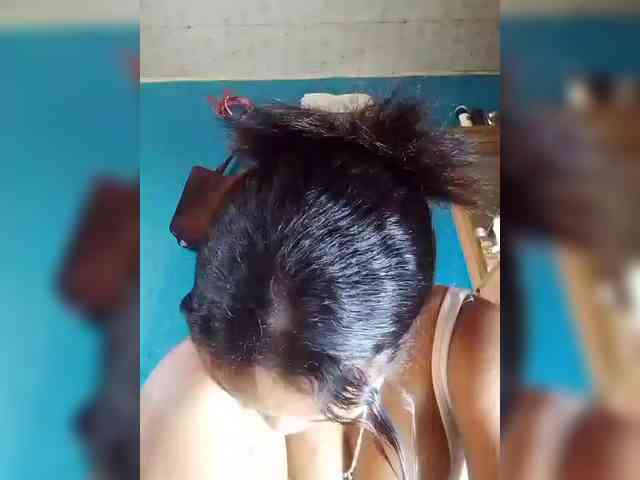 Vaninah webcam