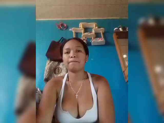 Vaninah webcam