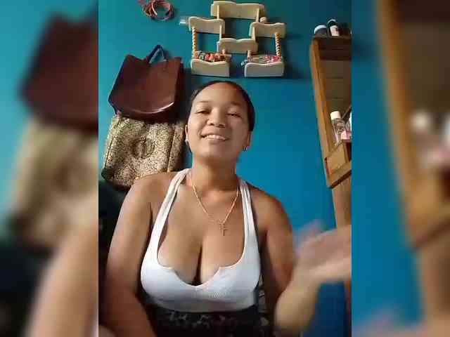 Vaninah webcam