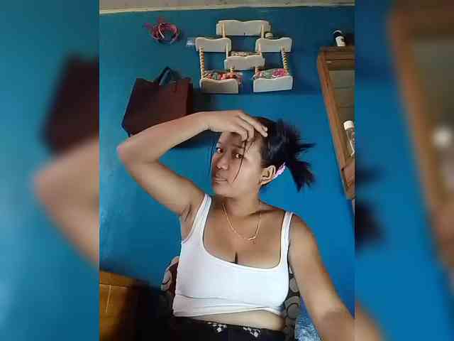 Vaninah webcam