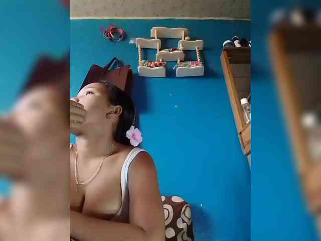 Vaninah webcam