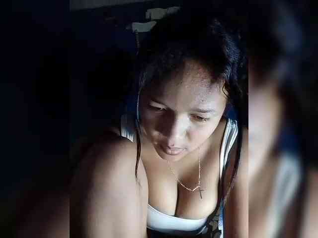 Vaninah webcam