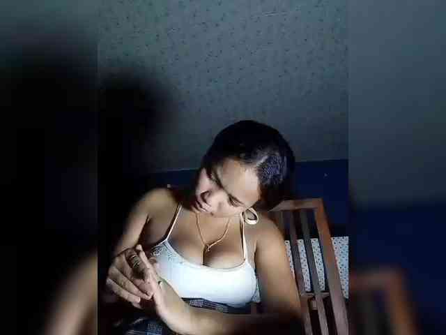 Vaninah webcam