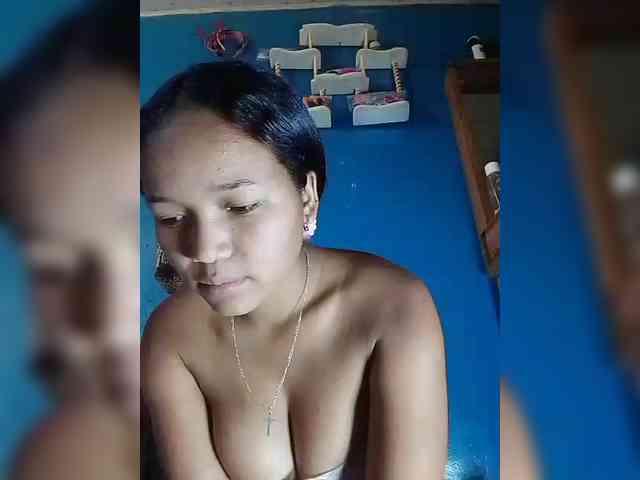 Vaninah webcam
