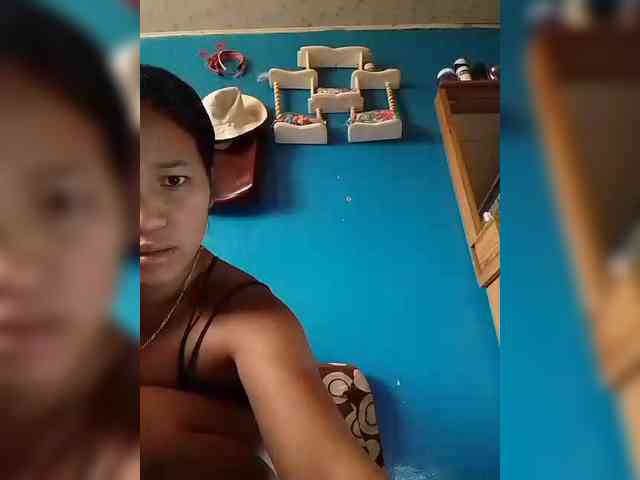 Vaninah webcam