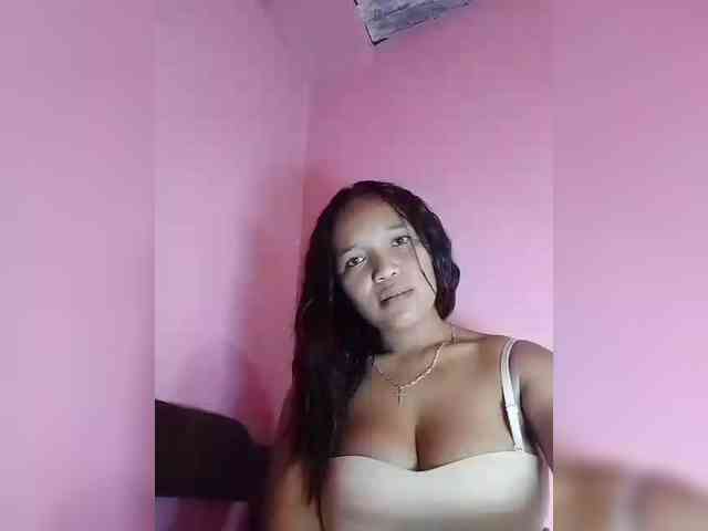 Vaninah webcam