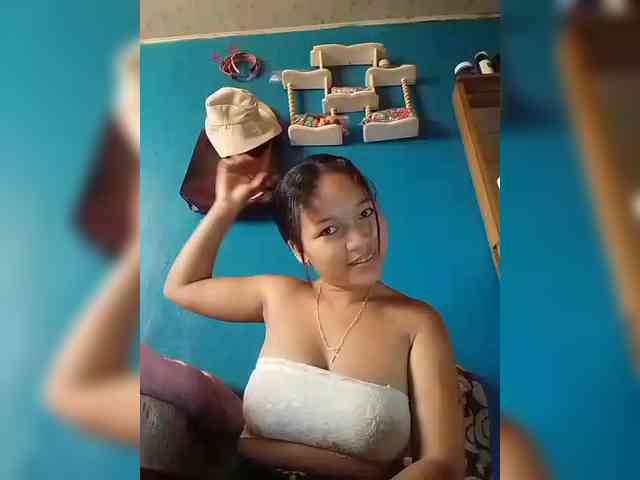 Vaninah webcam