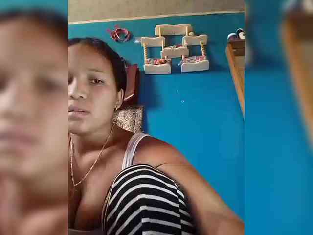 Vaninah webcam