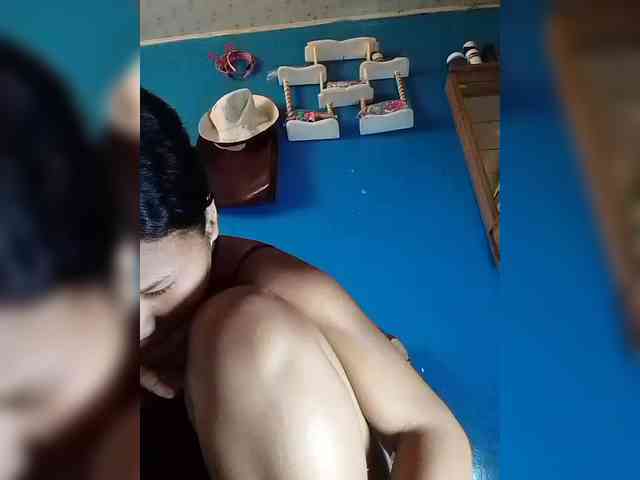 Vaninah webcam