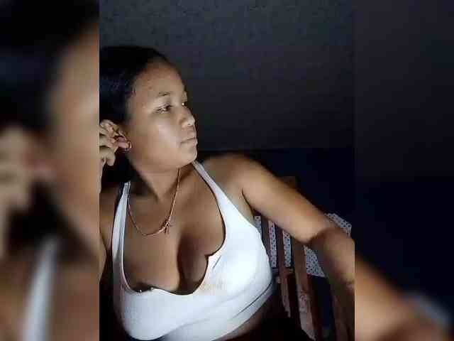 Vaninah webcam