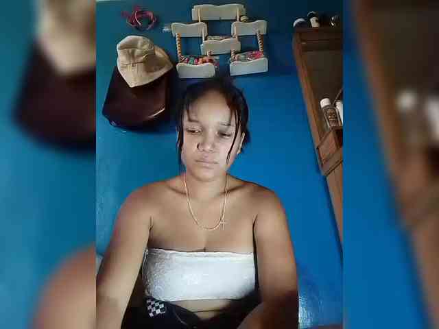 Vaninah webcam