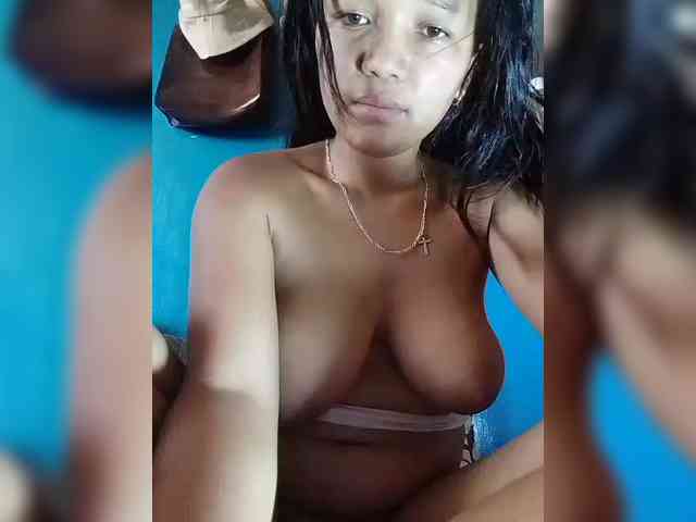 Vaninah webcam