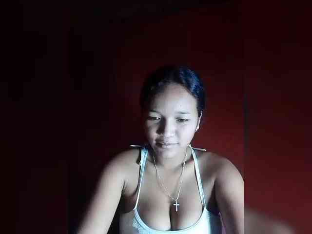 Vaninah webcam