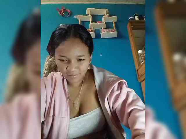Vaninah webcam