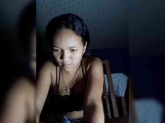 Vaninah webcam