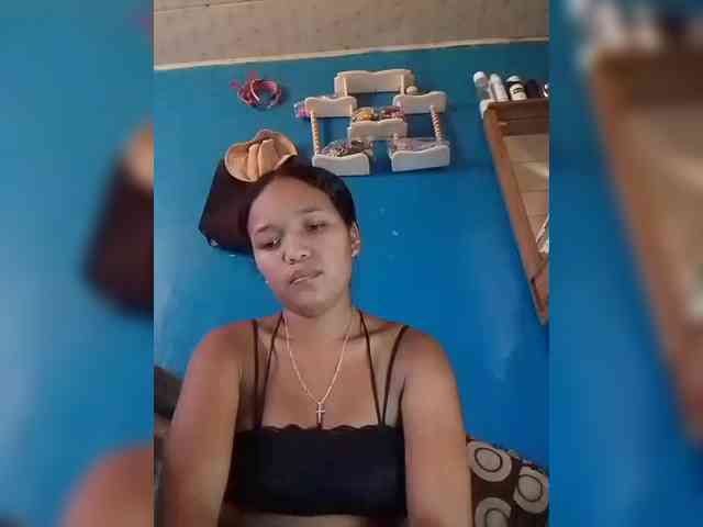 Vaninah webcam