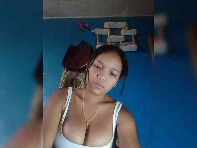 Vaninah webcam