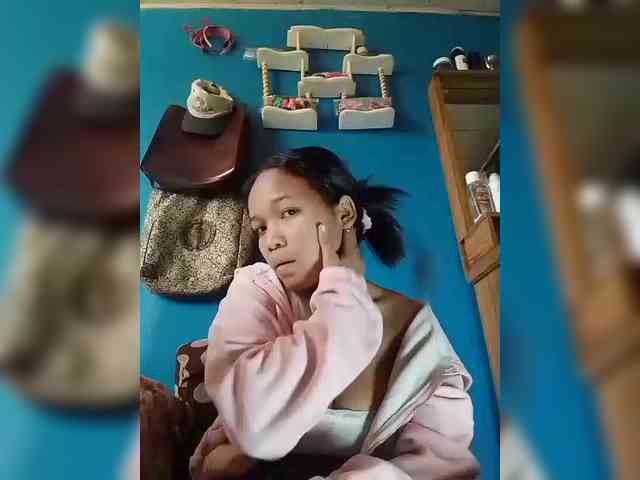 Vaninah webcam