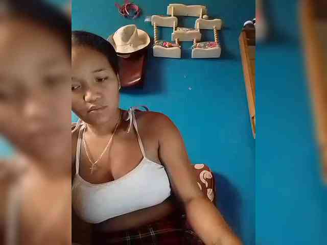 Vaninah webcam