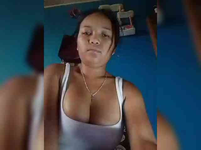 Vaninah webcam