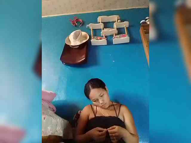 Vaninah webcam