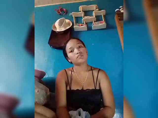 Vaninah webcam