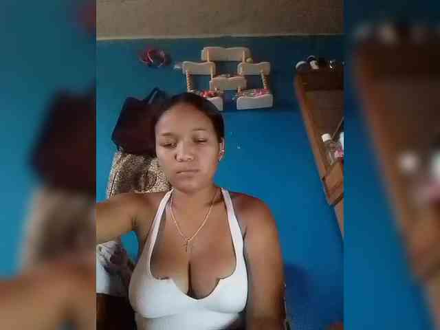 Vaninah webcam