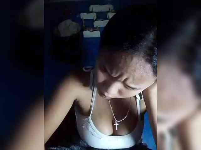 Vaninah webcam