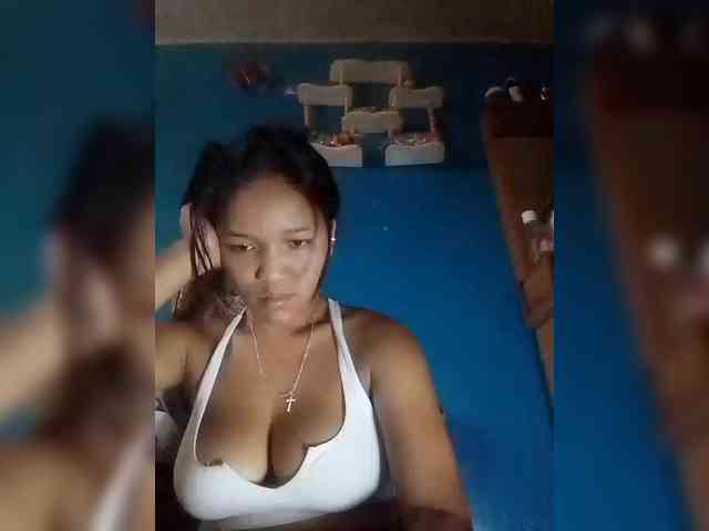 Vaninah webcam