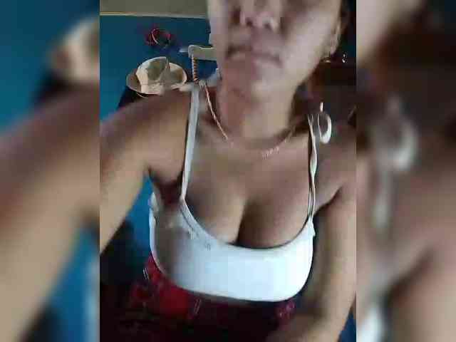 Vaninah webcam