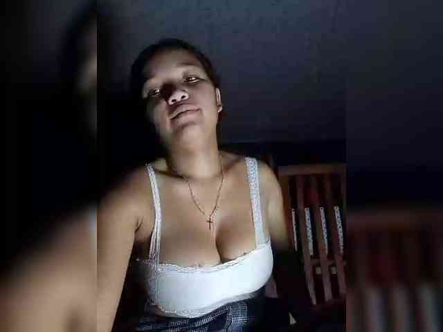 Vaninah webcam
