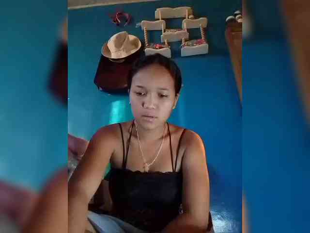 Vaninah webcam
