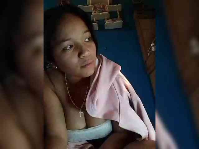 Vaninah webcam