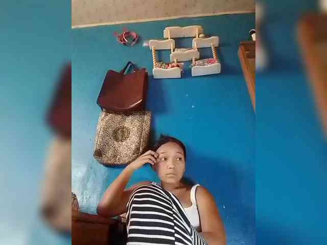 Vaninah webcam