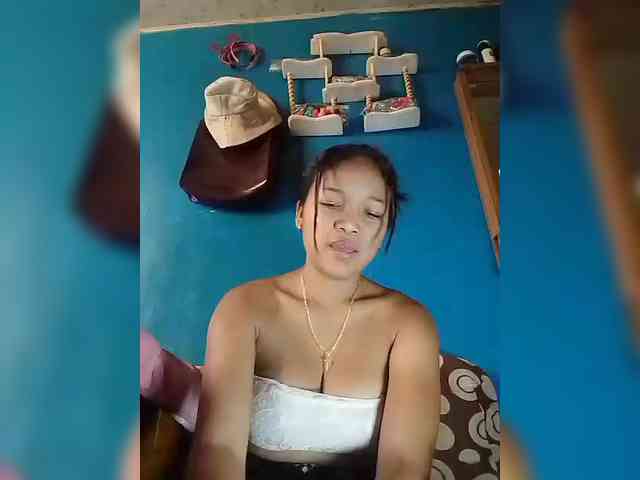 Vaninah webcam