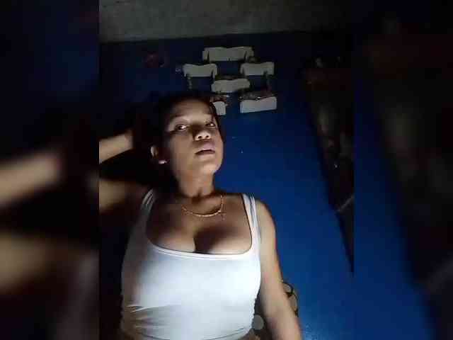 Vaninah webcam