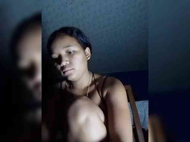 Vaninah webcam
