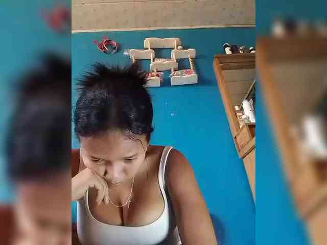 Vaninah webcam