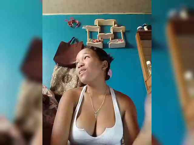 Vaninah webcam