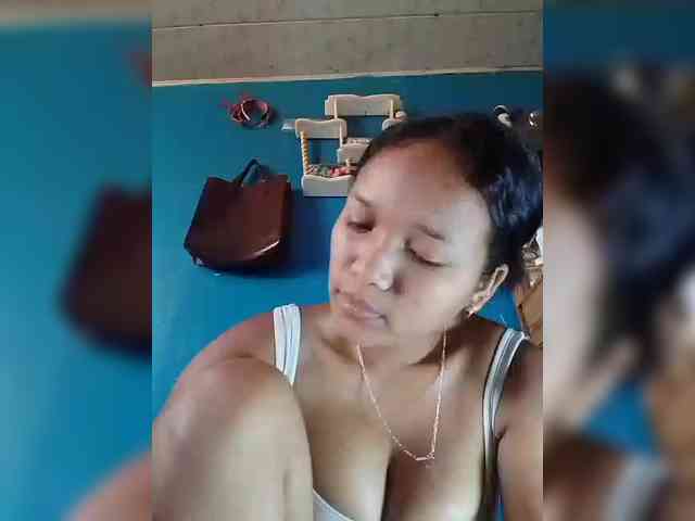 Vaninah webcam