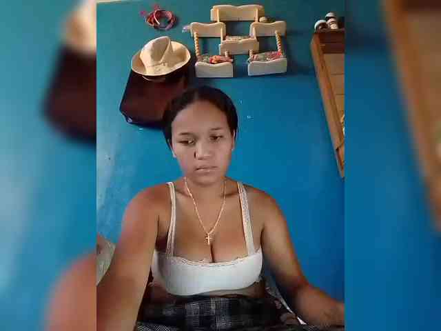 Vaninah webcam
