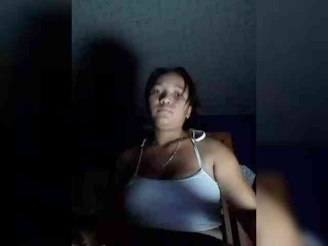 Vaninah Live Webcam on BongaCams