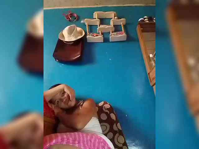 Vaninah webcam