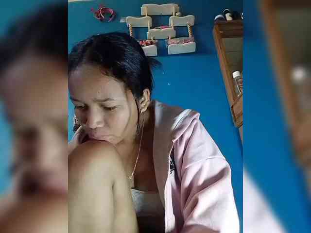 Vaninah webcam