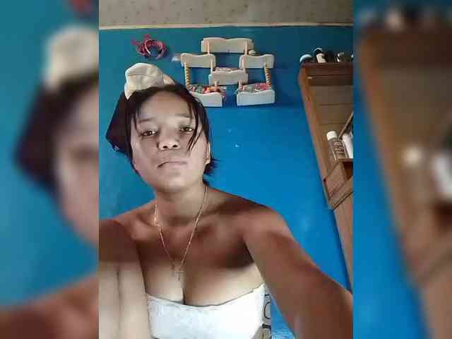 Vaninah webcam