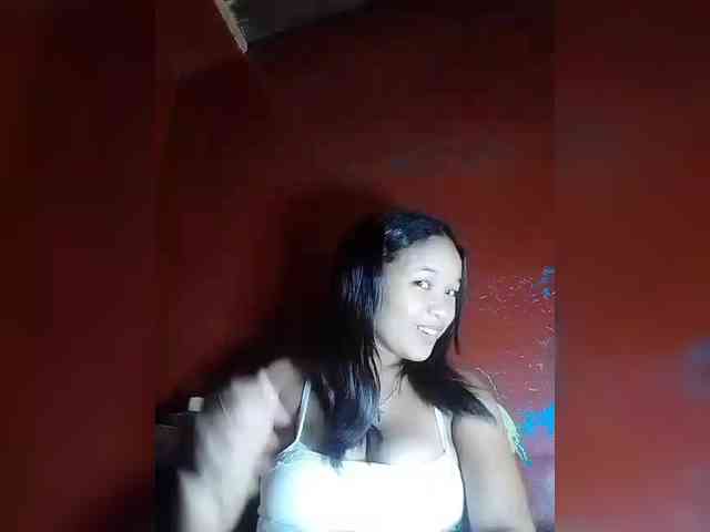 Vaninah webcam