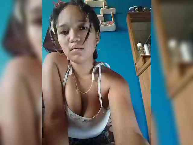 Vaninah webcam