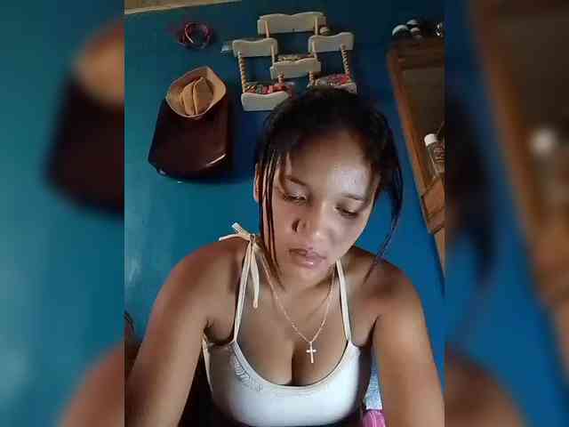 Vaninah webcam