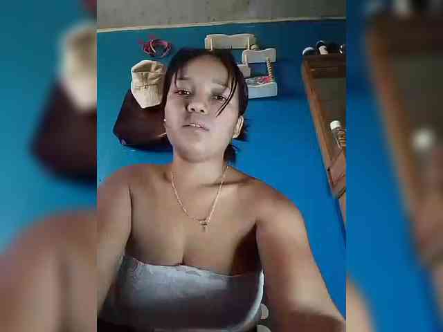 Vaninah webcam