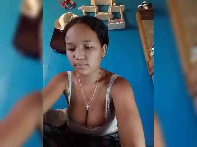Vaninah webcam